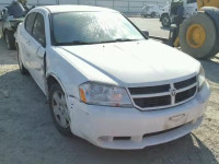 2009 DODGE AVENGER SE 1B3LC46B39N575151