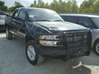 2013 CHEVROLET SILVERADO 3GCPKSE76DG104214