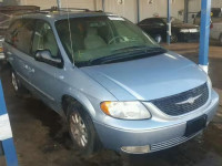 2003 CHRYSLER Town and Country 2C4GP54L93R217083