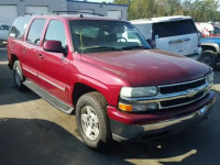 2004 CHEVROLET K1500 SUBU 3GNFK16Z84G227672