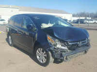 2014 HONDA ODYSSEY EX 5FNRL5H67EB114770