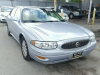 2005 BUICK LESABRE CU 1G4HP52K55U185832