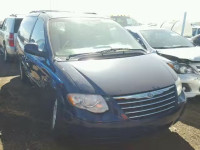 2006 CHRYSLER Town and Country 2A4GP54L96R860063