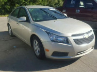 2013 Chevrolet Cruze Lt 1G1PC5SB9D7179369