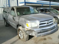 2005 TOYOTA TUNDRA ACC 5TBRT34115S466780