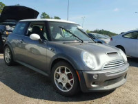 2003 MINI COOPER S WMWRE33483TD60547