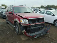 2007 FORD EXPLORER E 1FMEU74E07UB79776