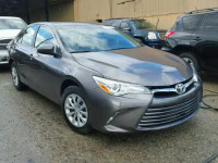 2015 TOYOTA CAMRY LE/X 4T1BF1FK9FU027748