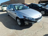 2011 KIA OPTIMA LX KNAGM4A75B5107926