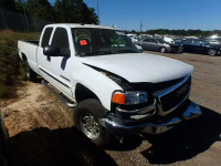2005 GMC SIERRA K25 1GTHK29U95E269879