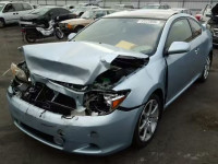 2007 TOYOTA SCION TC JTKDE177070152889