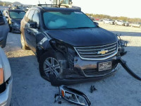 2015 CHEVROLET TRAVERSE L 1GNKRGKD4FJ281320