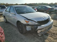 2003 TOYOTA CAMRY LE/X 4T1BE32K53U767510
