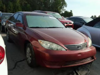 2005 TOYOTA CAMRY LE/X 4T1BE32K25U041428