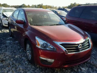 2014 NISSAN ALTIMA 2.5 1N4AL3AP5EN373544