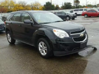 2011 CHEVROLET EQUINOX LS 2GNALBEC7B1166363