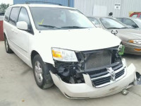 2010 DODGE GRAND CARA 2D4RN5D10AR408257