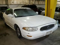 2001 BUICK LESABRE CU 1G4HP54K914207399