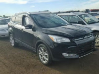 2016 Ford Escape Tit 1FMCU9J97GUA67227