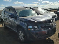 2008 CHEVROLET EQUINOX LT 2CNDL43F386279829