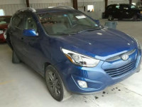 2014 HYUNDAI TUCSON GLS KM8JU3AG6EU876816