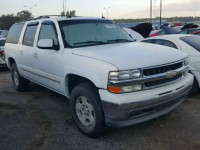 2005 CHEVROLET K1500 SUBU 3GNFK16Z95G273805
