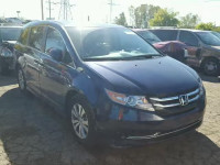 2016 HONDA ODYSSEY EX 5FNRL5H45GB116955