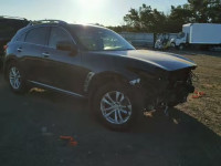 2011 INFINITI FX35 JN8AS1MW3BM734862