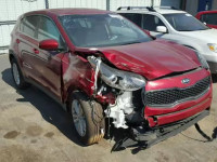 2017 Kia Sportage L KNDPM3AC8H7073021