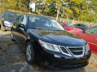 2011 SAAB 9-3 2.0T YS3FA4CY5B1305368