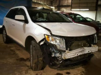 2009 FORD EDGE LIMIT 2FMDK49C19BA30194