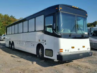 2007 BLUE BIRD BUS 4C9NB118X7C154002