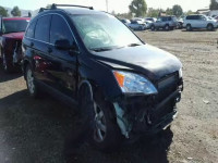 2008 HONDA CR-V EX-L JHLRE48708C024409