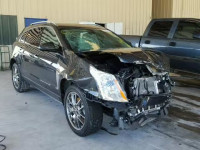 2016 Cadillac Srx Perfor 3GYFNCE3XGS573632