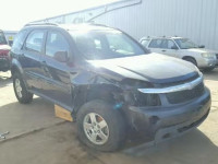 2008 CHEVROLET EQUINOX LS 2CNDL23F686013340