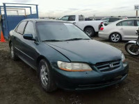 2002 HONDA ACCORD SE 1HGCG567X2A802340