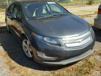 2012 CHEVROLET VOLT 1G1RB6E47CU121081