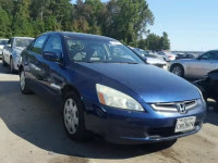 2003 HONDA ACCORD LX 1HGCM66333A098365