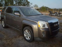 2011 GMC TERRAIN SL 2CTALMECXB6228575