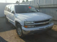 2003 CHEVROLET K1500 SUBU 3GNFK16T13G324562