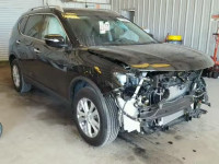 2015 NISSAN ROGUE S/SL KNMAT2MT5FP518746