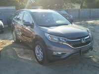 2016 HONDA CR-V EX-L 2HKRM4H74GH670586