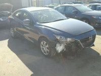 2015 MAZDA MAZDA3 SPO 3MZBM1U7XFM142322