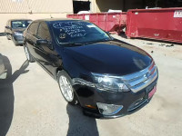 2011 FORD FUSION SEL 3FAHP0JA8BR212742