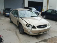 2000 FORD TAURUS LX 1FAFP5228YA208320