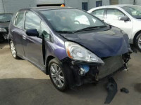 2009 HONDA FIT SPORT JHMGE88479S055518