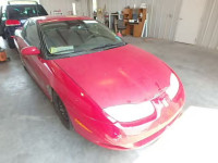 2001 SATURN SC2 1G8ZY12711Z205852