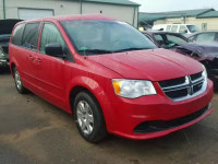 2012 DODGE GRAND CARA 2C4RDGBG5CR157225