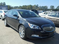 2014 BUICK LACROSSE 1G4GB5G38EF107318