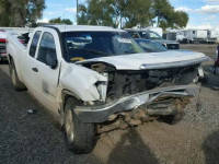 2009 GMC SIERRA K15 2GTEK290091133812